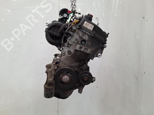Used Engine Engine 38266074 38266074