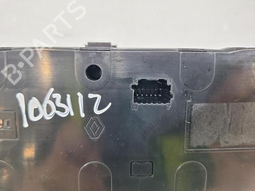 Climate control RENAULT CAPTUR I (J5_, H5_) 1.5 dCi 90 (J5N4, J5M5, J5MW, J5M6, J5AL, J5AJ) | BP39766102I5 - Image 3