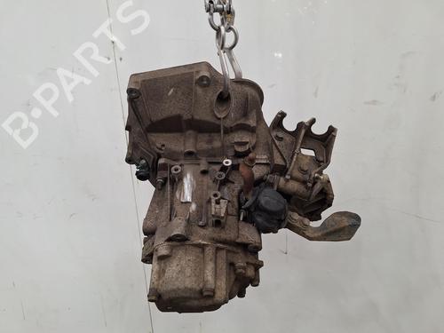 Gearbox FIAT DOBLO Cargo (263_) 1.3 D Multijet (263WXU1A, 263ZXU1A, 263WYB1A, 263ZYB1A) | BP38463559M3  - Image 5