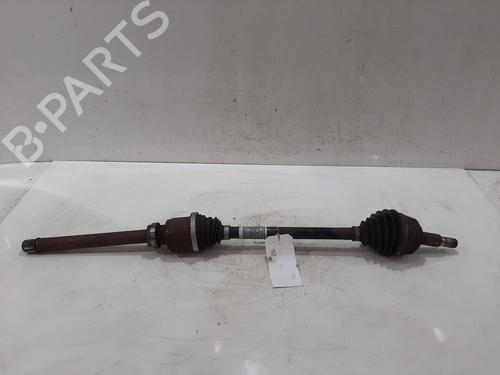 Used Right front driveshaft Right front driveshaft 37613868 37613868