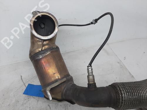 Catalyst AUDI A1 Sportback (8XA, 8XF) 1.4 TFSI | BP26797224M10 