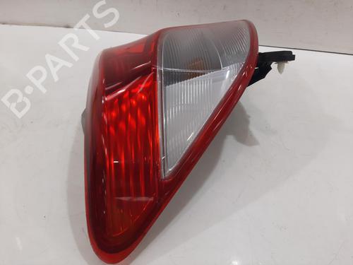 Left taillight TOYOTA YARIS (_P13_) 1.3 (NSP130_, NSP130) | BP29349329C34 