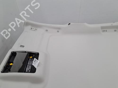 Interiør tag JAGUAR I-PACE (X590) EV400 AWD | BP36662000I12 - Image 6