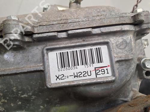 Engine TOYOTA PRIUS PLUS (_W4_) 1.8 Hybrid (ZVW40W, ZVW41W) | BP36289813M1  - Image 6