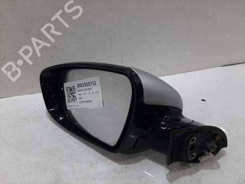Left mirror KIA CEE'D (JD) 1.6 GDI | BP30142336C26