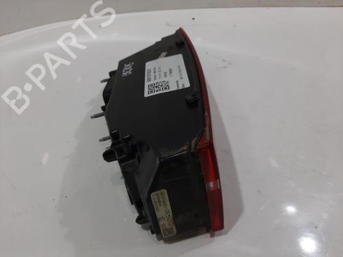 Left taillight JAGUAR I-PACE (X590) EV400 AWD | BP30585638C34