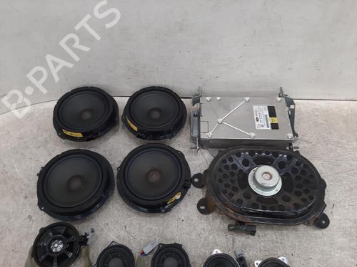 Speaker JAGUAR I-PACE (X590) EV400 AWD | BP29235915E2 