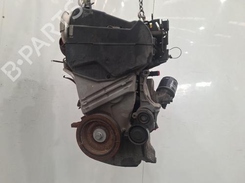 Used Engine Engine 37422060 37422060