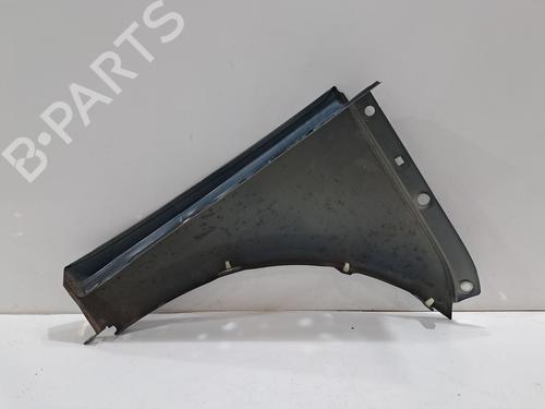 Left front fenders PORSCHE MACAN (95B) 2.0 (95BAU1) | BP28448447C41