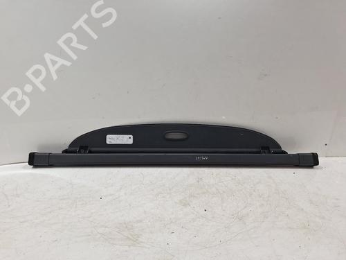 Cappelliera Cappelliera HYUNDAI TUCSON (TL, TLE) 1.7 CRDi (116 hp) 36811225 36811225