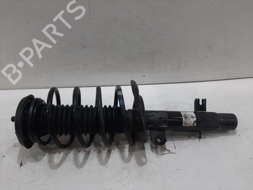 Used Left front shock absorber CITROËN C3 III (SX) 1.2 PureTech 82 (83 hp) 30756246