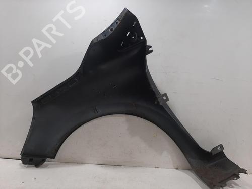 Right front fenders RENAULT CLIO IV (BH_) 1.2 TCe 120 (BHAU) | BP29883215C42