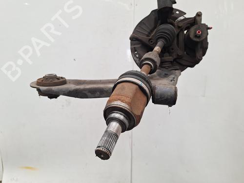 Left front suspension KIA XCEED (CD) 1.0 T-GDI | BP36403268M72 - Image 6