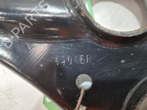 Right front suspension arm RENAULT CLIO V (B7_) 1.0 TCe 90 (B7MT) | BP39241502M13 - Image 2
