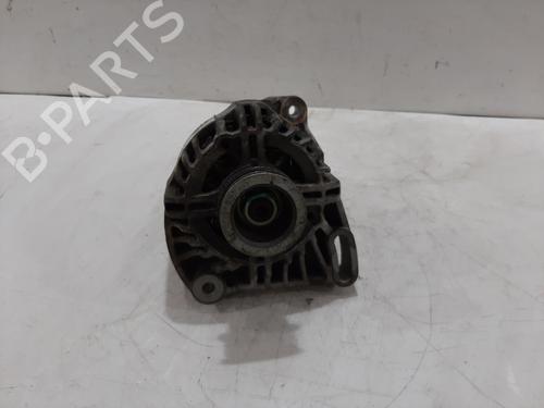 Used Alternator FIAT 500 (312_) 1.2 (312AXA1A) (69 hp) 29524908
