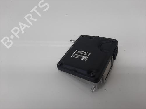 Camera MERCEDES-BENZ SPRINTER 3,5-t Van (B907, B910) 314 CDI (910.631, 910.633) | BP26774480E14 - Image 3
