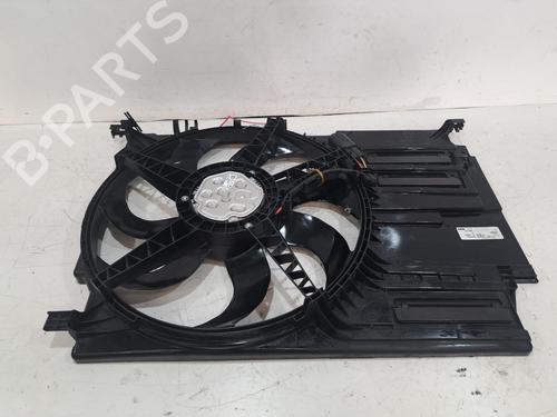 Used Radiator fan Radiator fan 39622532 39622532