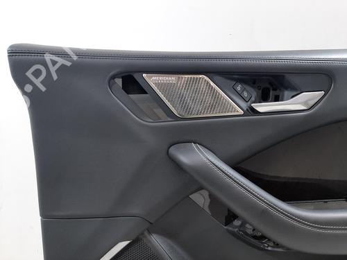 Andre JAGUAR I-PACE (X590) EV400 AWD | BP26749970O1