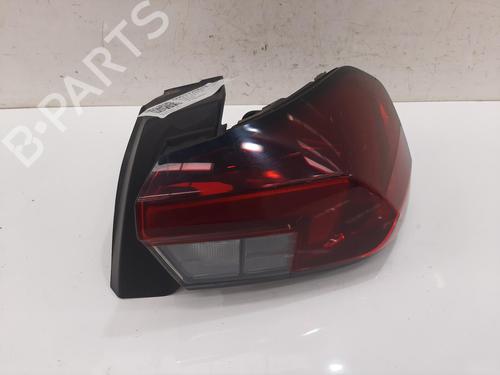 Used Right taillight Right taillight VAUXHALL CORSA Mk V (F) 1.2 (75 hp) 35986026 35986026