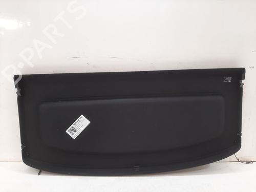 Used Rear parcel shelf SKODA FABIA IV (PJ3) 1.0 MPI (65 hp) 30057640