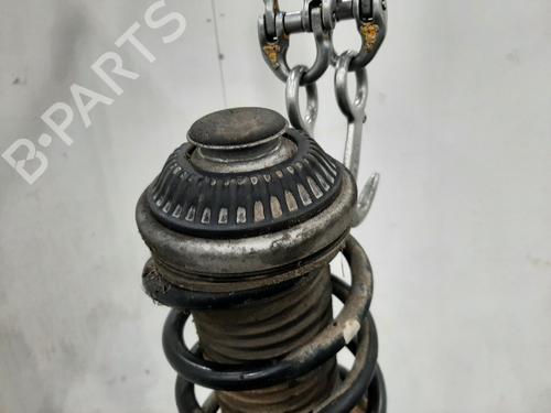 Left front suspension VAUXHALL ZAFIRA Mk II (B) (A05) 1.8 | BP26747839M72 
