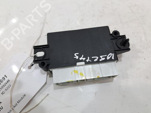 Control unit SEAT IBIZA V (KJ1, KJG) 1.0 TSI | BP36854988M11 - Image 3