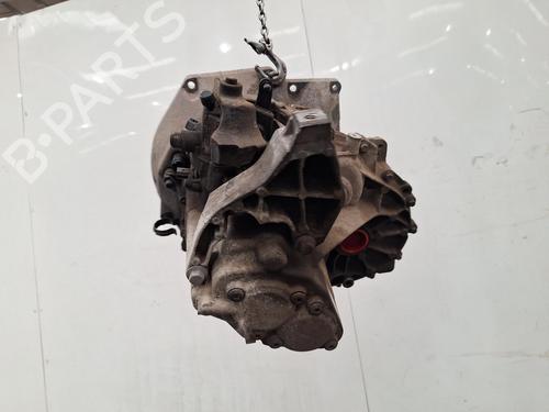 Gearbox FORD FOCUS III Turnier 1.6 TDCi | BP37593324M3 - Image 3