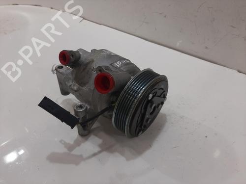 Used AC compressor AC compressor 36854833 36854833