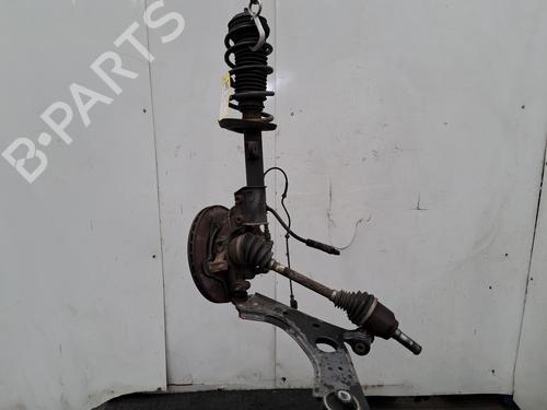 Used Left front suspension FIAT 500L (351_, 352_) 1.3 D Multijet (199LXY1A, 199LXY11) (84 hp) 26778855