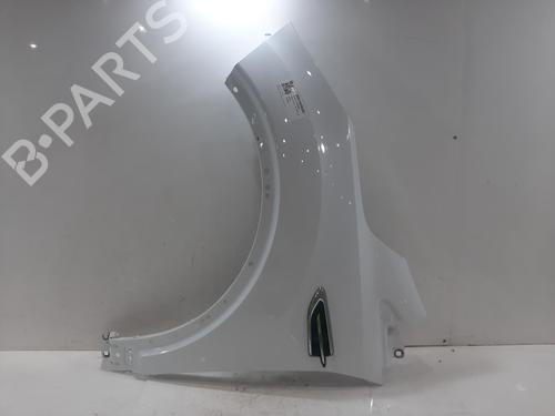 Used Left front fenders FORD KUGA II (DM2) 1.5 EcoBoost (120 hp) 30756200