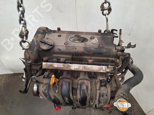 Engine HYUNDAI ix20 (JC) 1.4 | BP38328002M1 - Image 6
