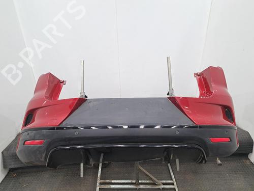 Bagtil kofangere JAGUAR I-PACE (X590) EV400 AWD (400 hp) 29524607