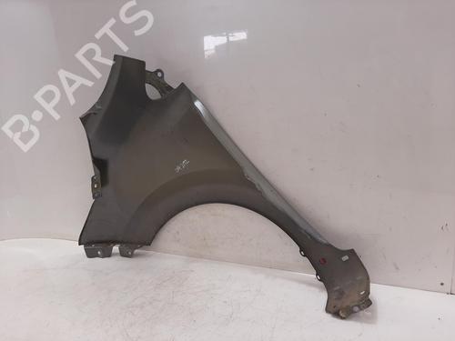 Right front fenders KIA PICANTO III (JA) 1.2 DPI | BP34732838C42 - Image 4
