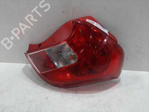 Used Right taillight VAUXHALL VIVA (C16) 1.0 (75 hp) 29581543