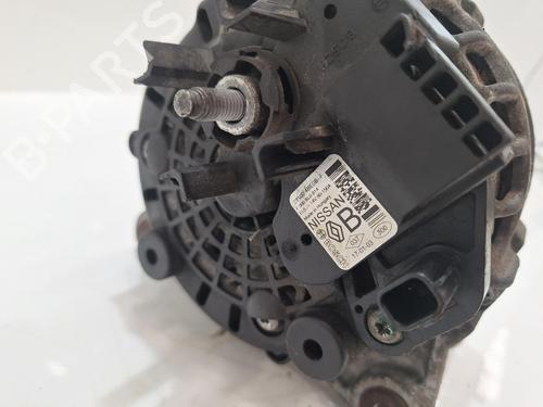 Alternator NISSAN PULSAR Hatchback (C13) 1.2 DIG-T | BP39707617M7 - Image 2