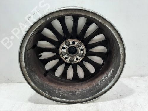 Rim FORD C-MAX II (DXA/CB7, DXA/CEU) 1.6 TDCi | BP31009119C45 
