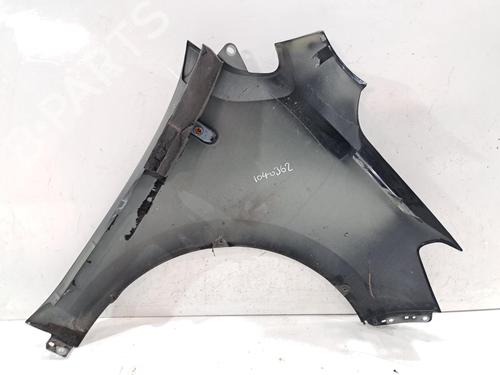 Left front fenders VW UP! (121, 122, BL1, BL2, BL3, 123) 1.0 | BP31928077C41 