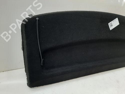 Rear parcel shelf NISSAN NOTE (E12) 1.2 | BP38712036C85 - Image 4