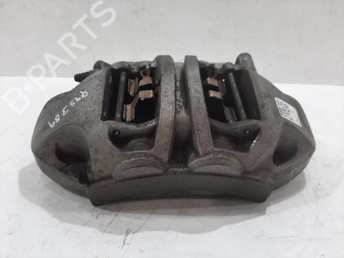 Left front brake caliper AUDI Q5 (FYB, FYG) 40 TDI quattro | BP26824603M105 - Image 3