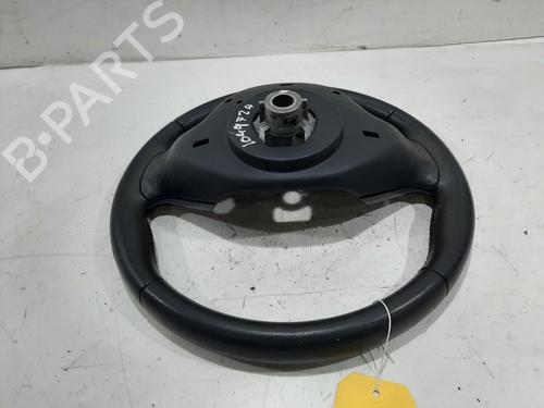 Steering wheel RENAULT CAPTUR I (J5_, H5_) 1.5 dCi 90 (J5N4, J5M5, J5MW, J5M6, J5AL, J5AJ) | BP34534010C49  - Image 6