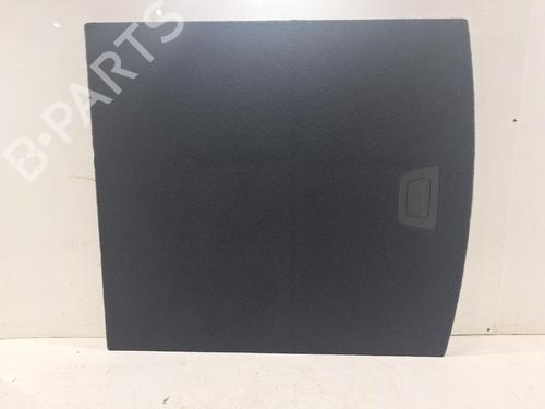 Bagagerumsgulv JAGUAR I-PACE (X590) EV400 AWD | BP31812188I33