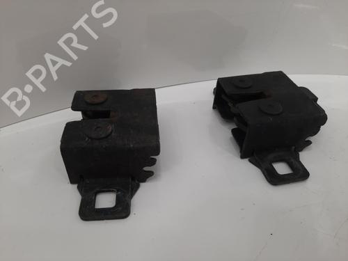 Hood lock JAGUAR I-PACE (X590) EV400 AWD | BP29162775C133 