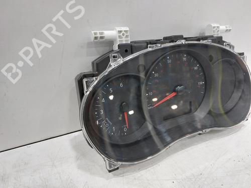 Instrument cluster RENAULT KANGOO Express (FW0/1_) 1.5 dCi 90 (FW0G, FW05, FW08, FW11) | BP26778935C47 