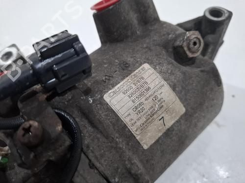 Alternator SUZUKI SPLASH (EX) 1.0 (A5B310) | BP40454936M7 - Image 2