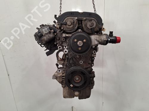 Engine VAUXHALL CORSA Mk III (D) (S07) 1.4 (L08) | BP38568612M1 - Image 2