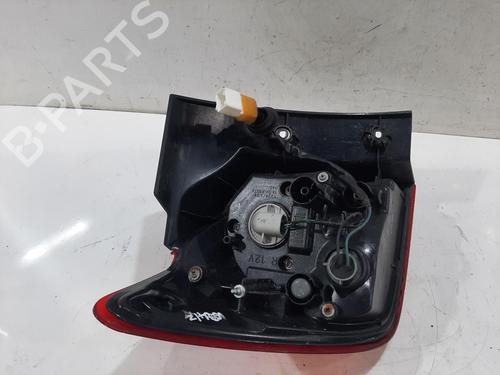 Right taillight MITSUBISHI ASX (GA_W_) 2.2 Di-D 4WD (GA8W) | BP31208370C35 