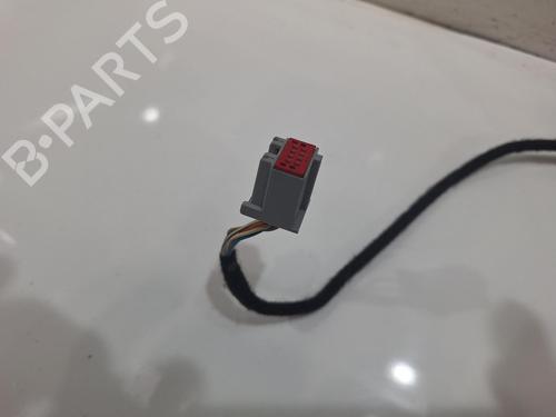 Right mirror FORD B-MAX (JK) 1.5 TDCi | BP32172222C27 