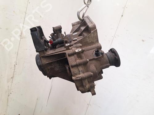 Gearbox VW FOX Hatchback (5Z1, 5Z3, 5Z4) 1.2 | BP27630422M3 