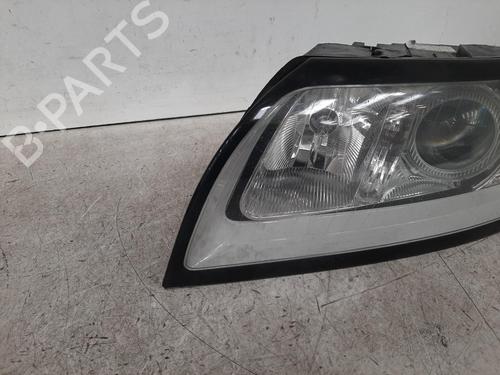 Left headlight VOLVO S40 II (544) 1.6 | BP26751866C28 