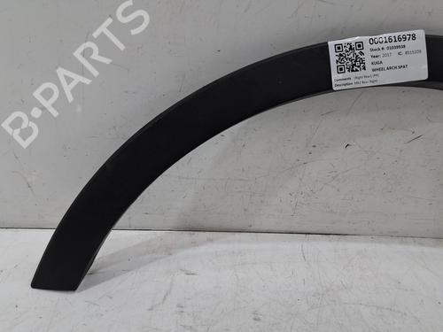 Other FORD KUGA II (DM2) 1.5 EcoBoost 4x4 | BP31847007O1